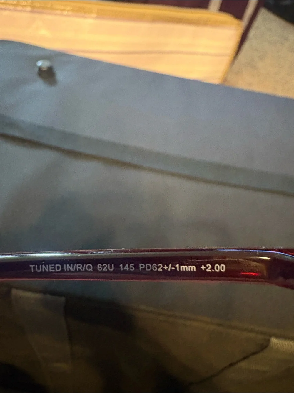 Prive Revaux Women's Cat-Eye Reading Glasses – Plum 2.0